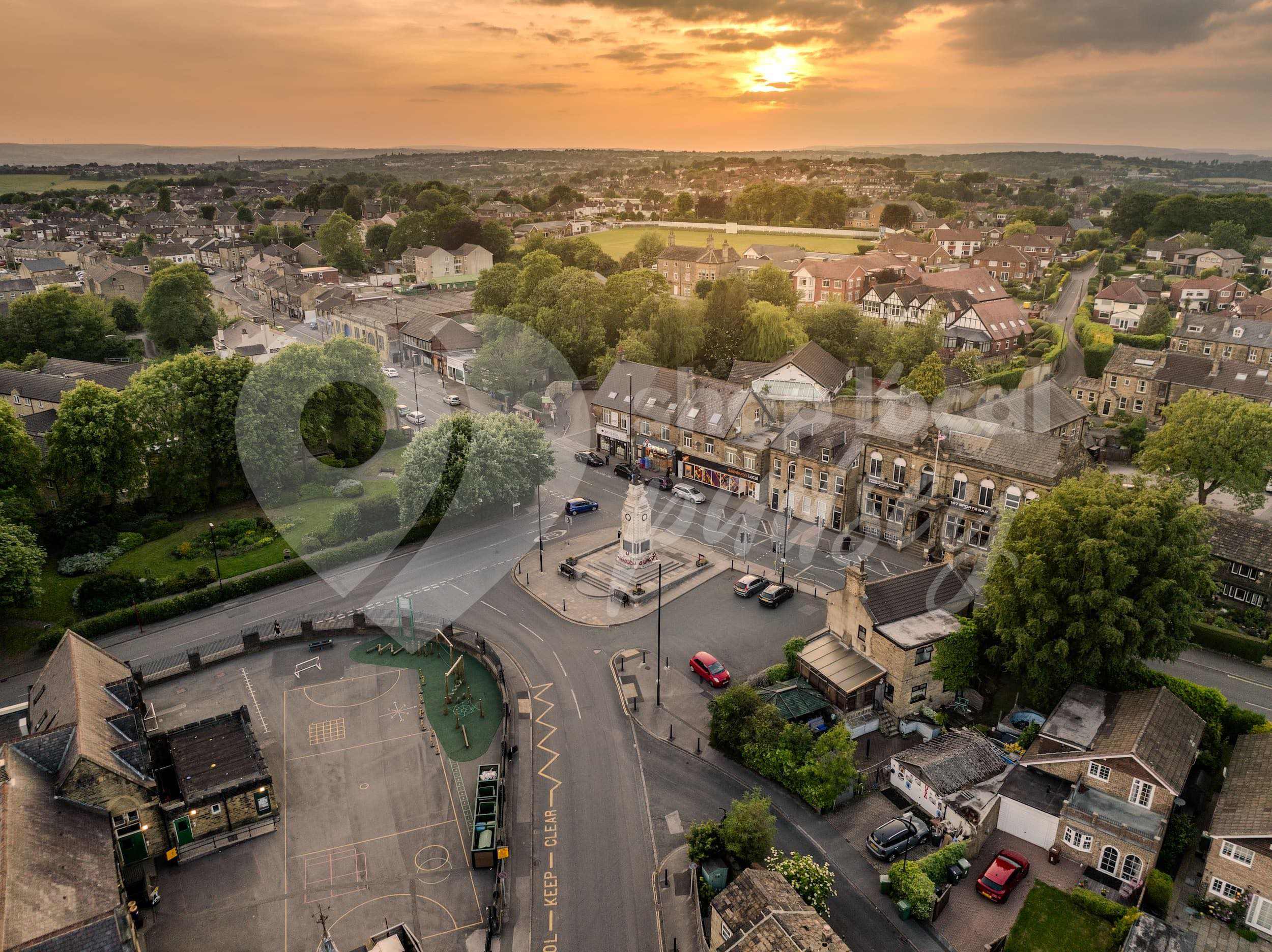 Submit your business